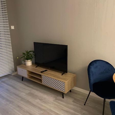 Apartamet Poezji A04 Blue Gliwice Exterior photo